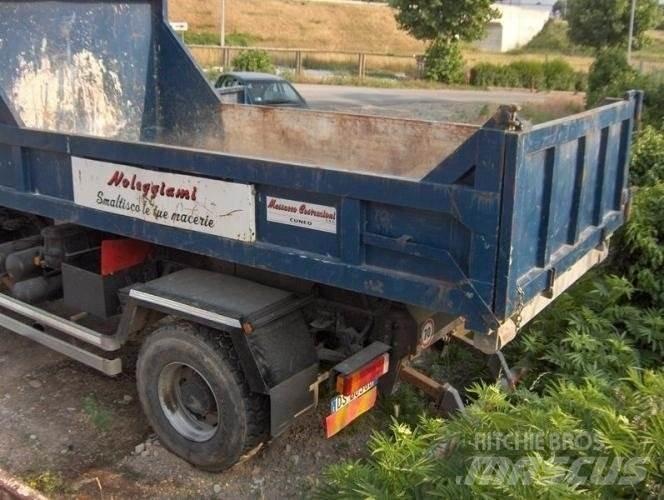 MAN LE 280 B Други