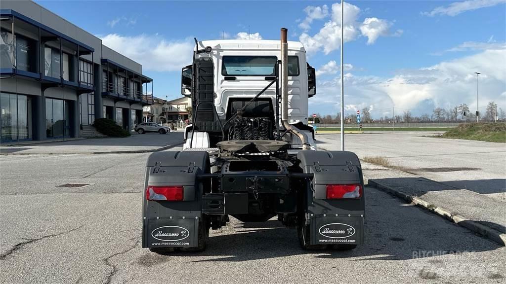 MAN TGS 18.440 4x2 Други