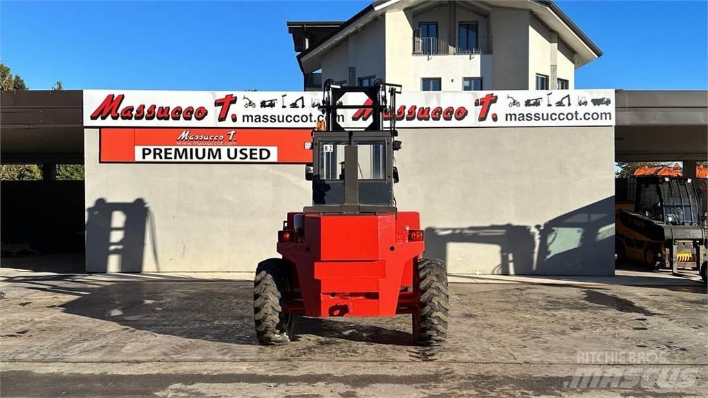 Manitou MB60H 4X2 Камиони за херавни местности