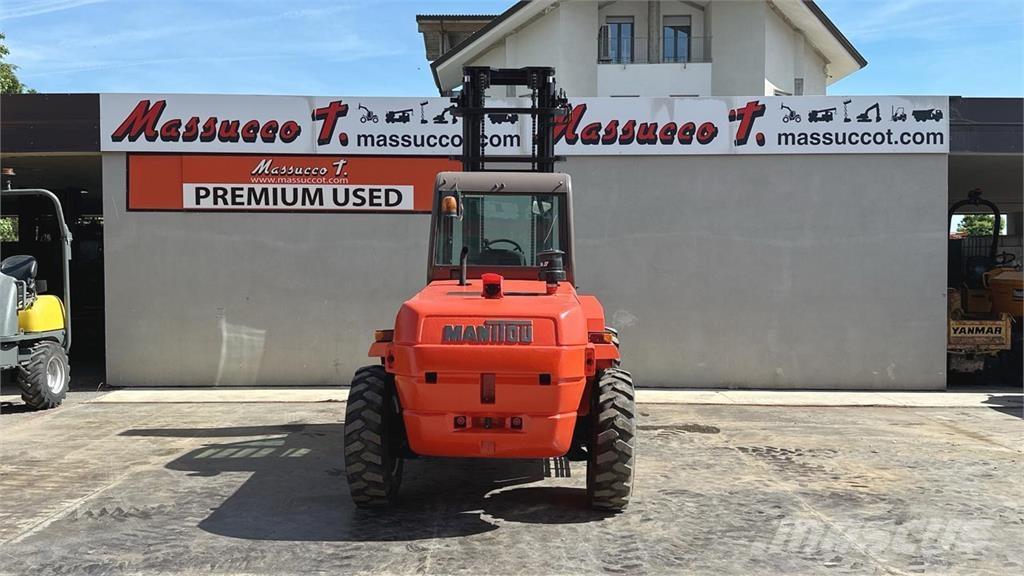 Manitou MC70 T 4X2 Камиони за херавни местности