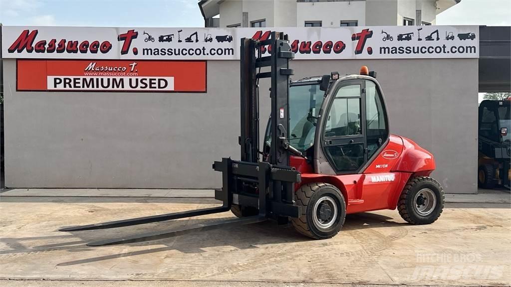 Manitou MI70H Дизелови камиони