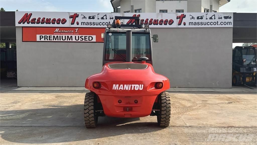Manitou MI70H Дизелови камиони