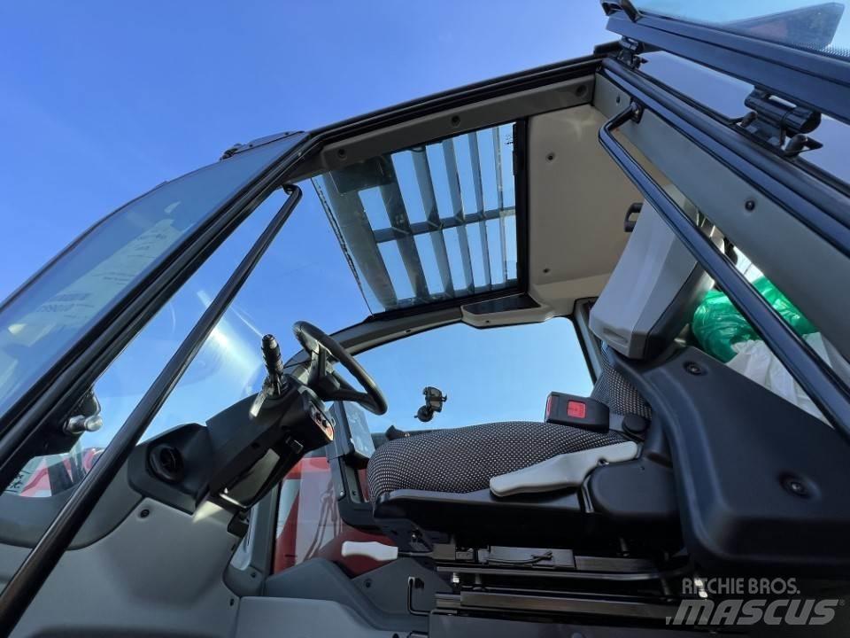 Manitou MRT2545 Телескопични товарачи