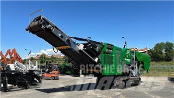 McCloskey J45 Мелници