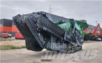 McCloskey R70 Сортировъчно оборудване -> Оборудване за сортиране на отпадъци