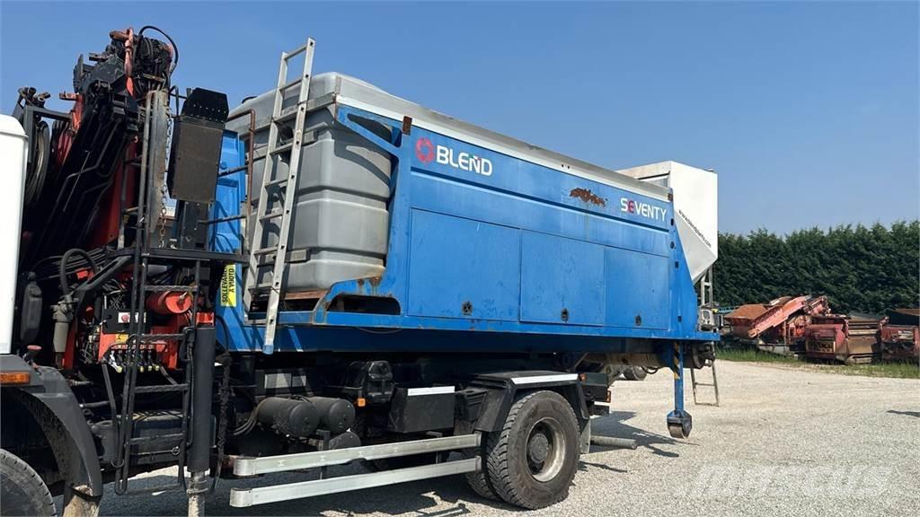 Merlo P38.13 4X4 Телескопични товарачи