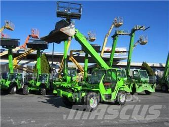 Merlo P38.14 Телескопични товарачи