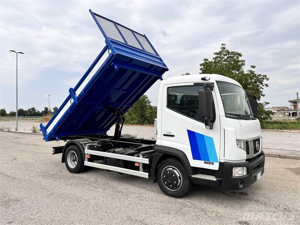 Nissan 75-18 Други