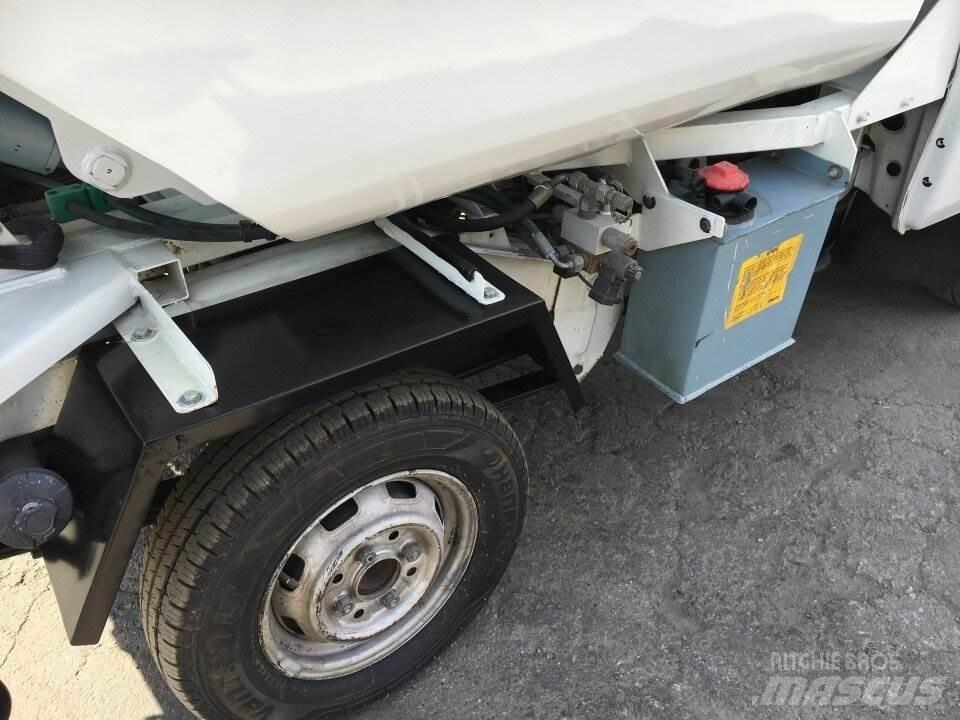 Piaggio PORTER Други