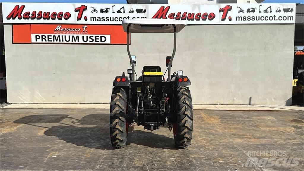 Plus Power TT604 4X4 Снегочистачки