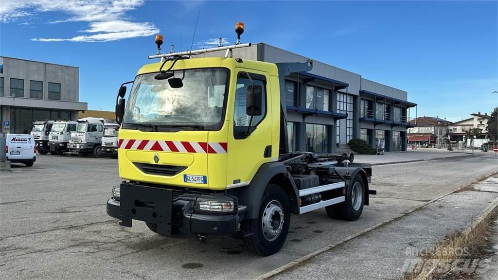 Renault 270 Dci – 4X2 Други