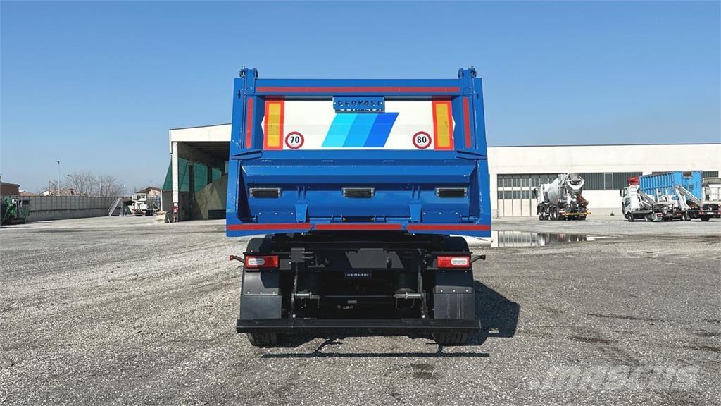 Renault K42.460 / SCPE Други