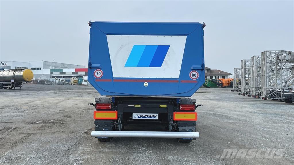 Renault K460 / T3SP38 Други