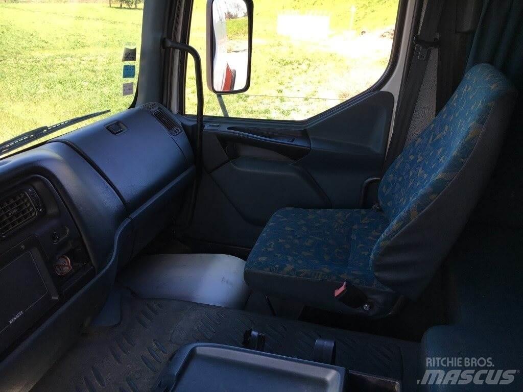 Renault Premium 4X2 Други