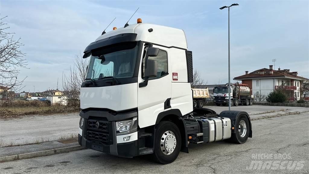 Renault T460 4x2 Други