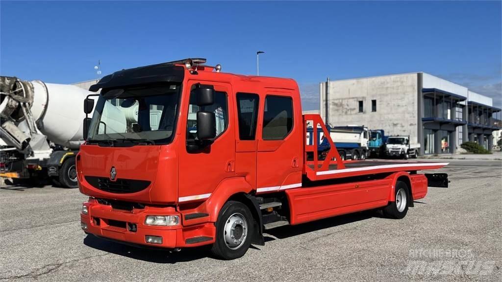 Renault Trucks 120 Други