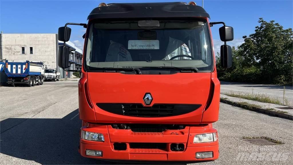 Renault Trucks 120 Други
