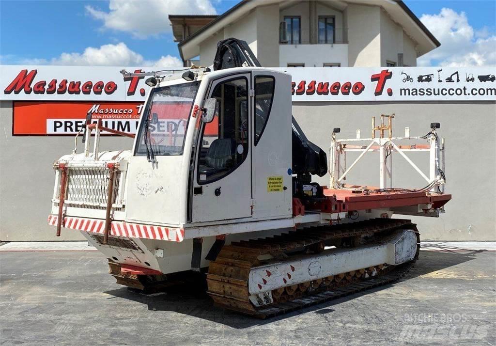  RMT MAPE TC150 Оборудване за тръбопроводи