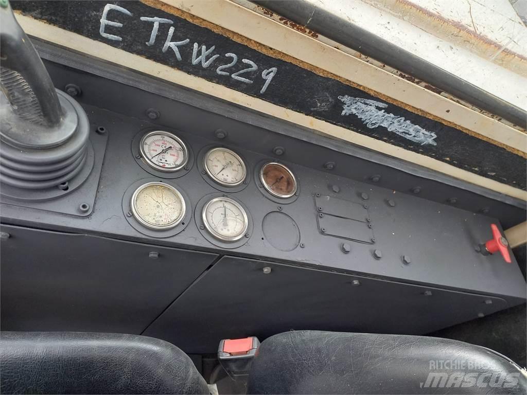  RMT MAPE TC150 Оборудване за тръбопроводи