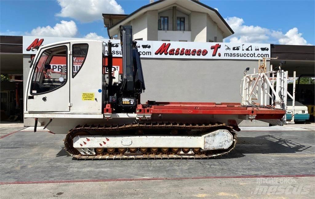  RMT MAPE TC150 Оборудване за тръбопроводи