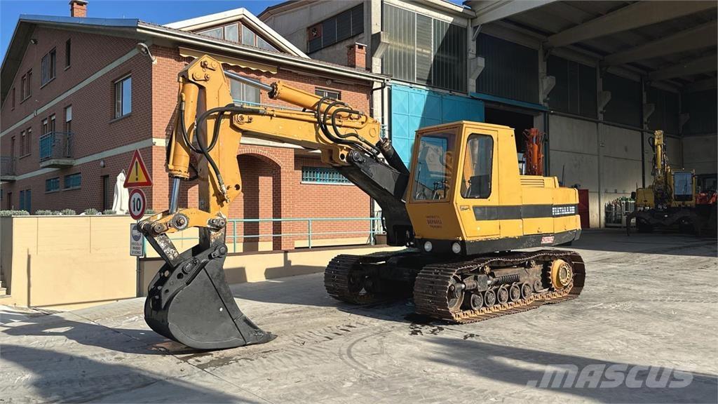  Simit S 90 Строителство - Други