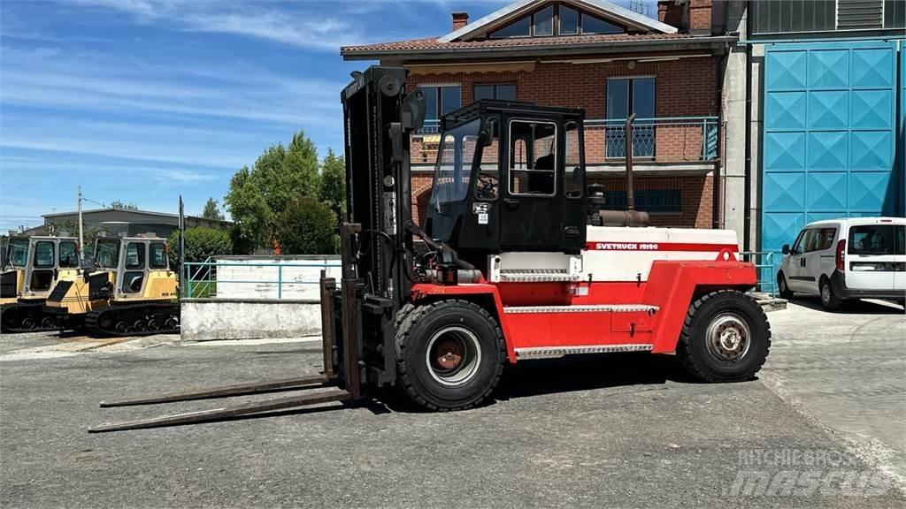 Svetruck 12-120 35 Дизелови камиони