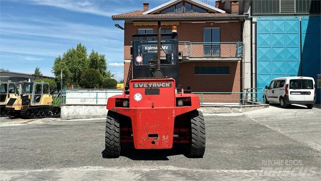 Svetruck 12-120 35 Дизелови камиони