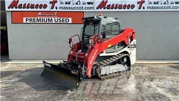 Takeuchi TL10V-2 Мини товарачи
