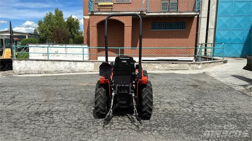  Tigretrac 3800 4x4 Снегочистачки