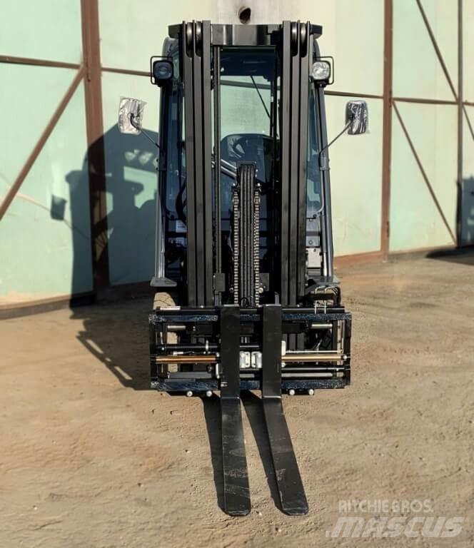 Toyota 02-8FDF18 Дизелови камиони