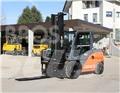Toyota 40-8FD45N Дизелови камиони