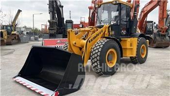 Venieri VF 13.63 Колесни товарачи
