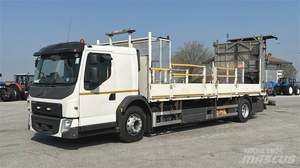 Volvo FE 250 4X2 Други