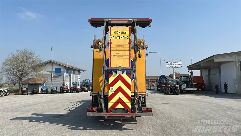 Volvo FE 250 4X2 Други