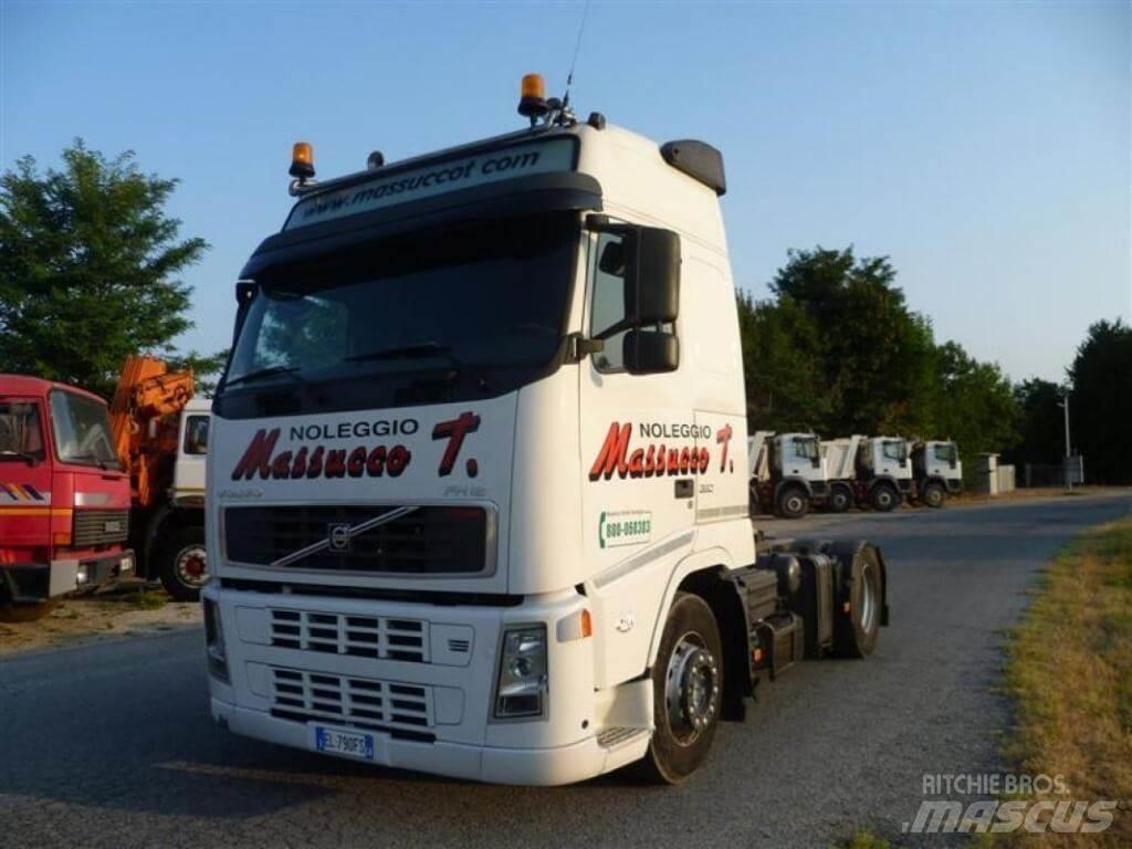 Volvo FH12 Други