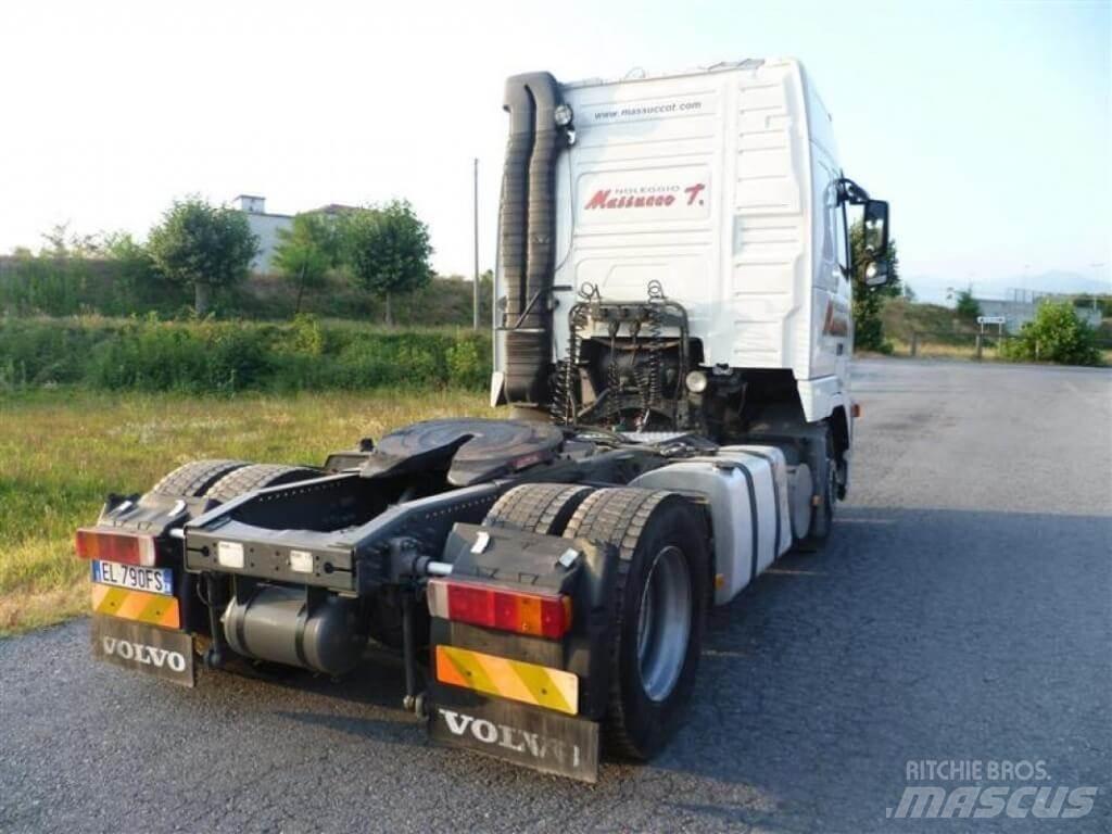Volvo FH12 Други