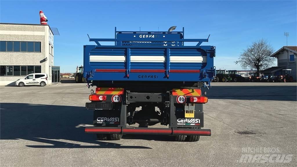 Volvo FL280 4x4 Други