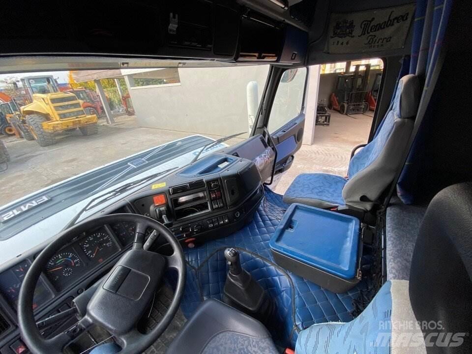 Volvo FM12 Други