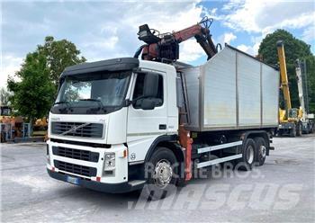 Volvo FM300 Други