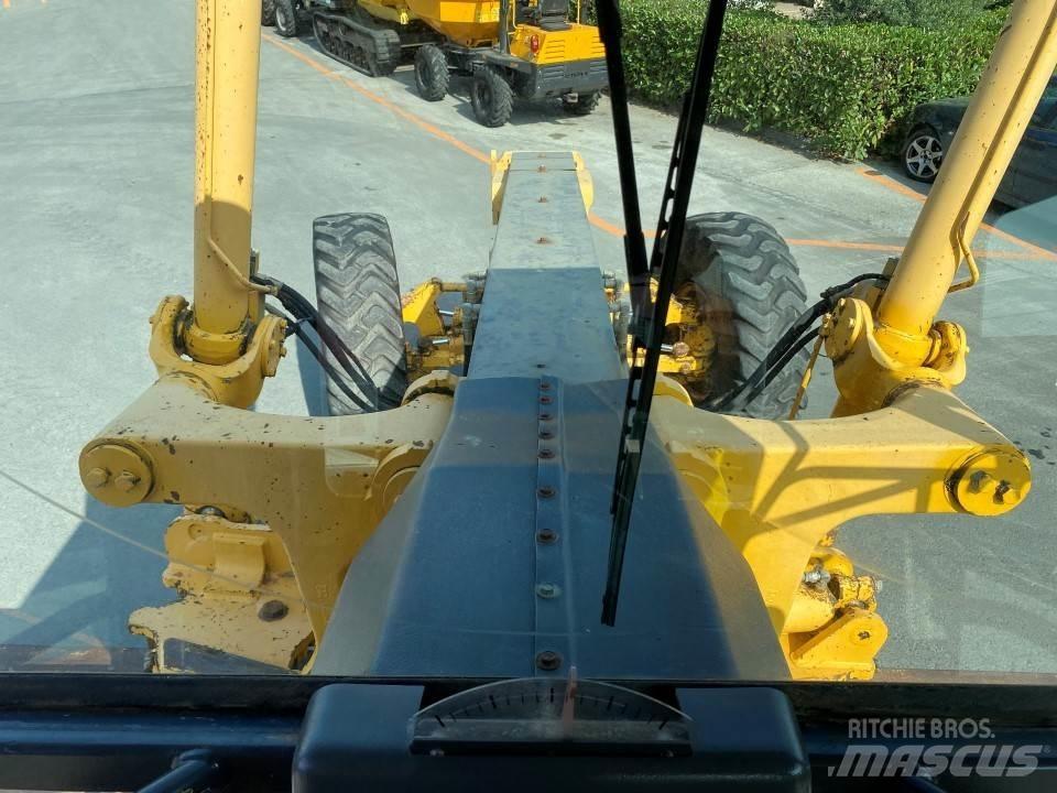 Volvo G740VHP Верижни булдозери
