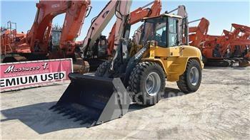 Volvo L 40 B-TP Колесни товарачи