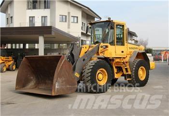Volvo L70E Колесни товарачи