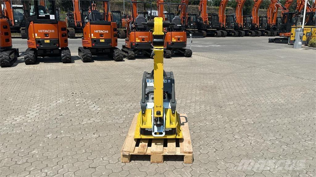 Wacker Neuson DPU40Y Строителство - Други