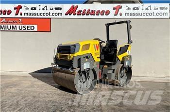 Wacker Neuson RD45-140 Уплътнители за почва
