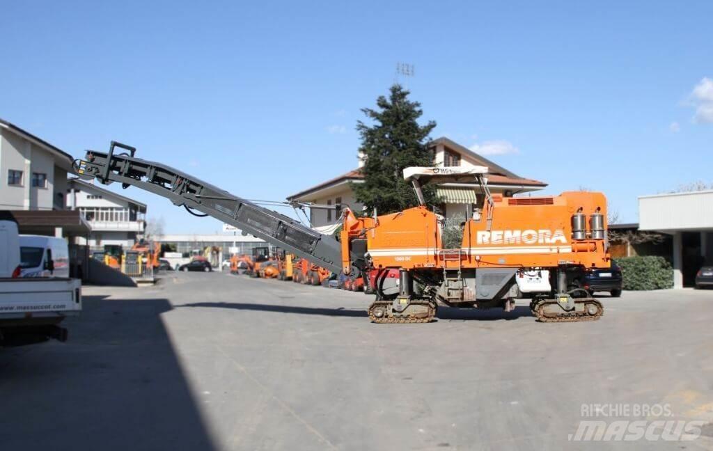 Wirtgen 1500 DC Машини за студено раздробяване на асфалт