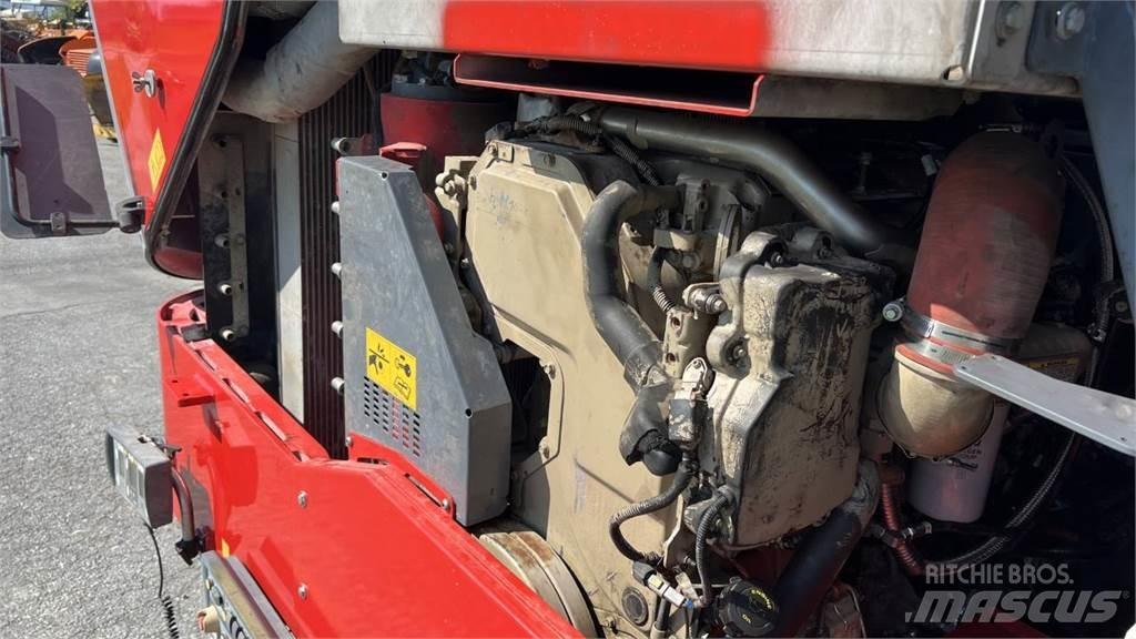 Wirtgen W200i Машини за студено раздробяване на асфалт
