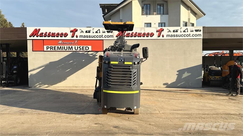 XCMG XM505K Машини за студено раздробяване на асфалт