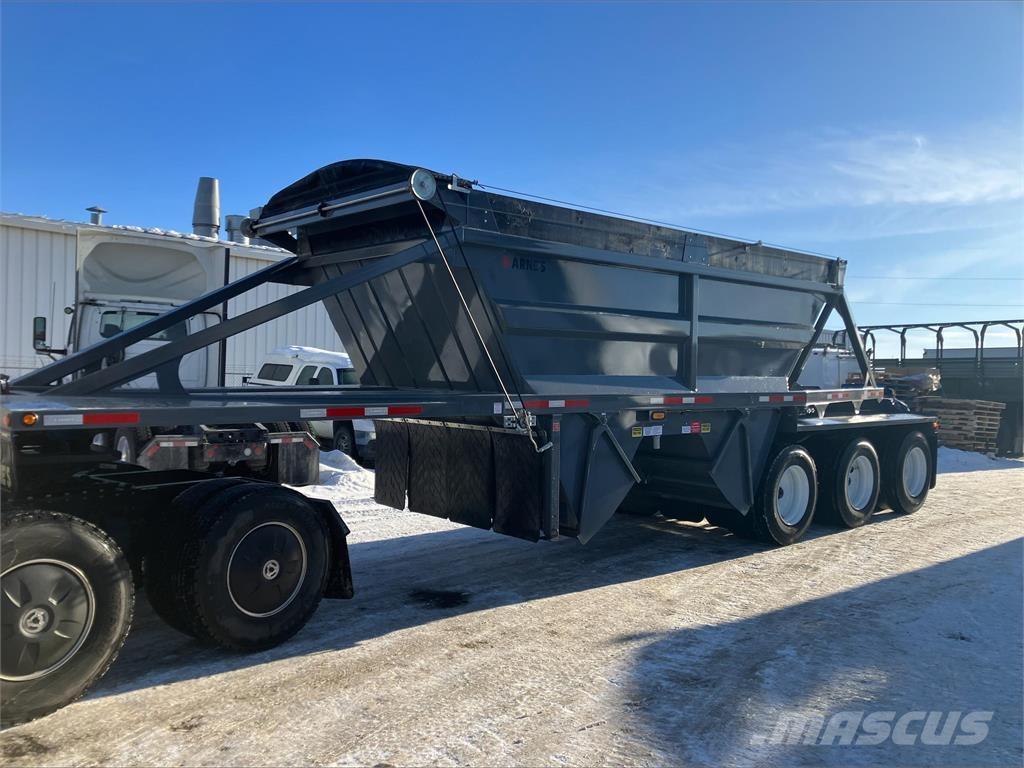  Arne's Cross Gate Самосвали