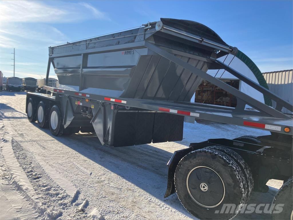  Arne's Cross Gate Самосвали