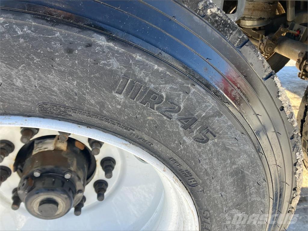  Arne's Cross Gate Самосвали